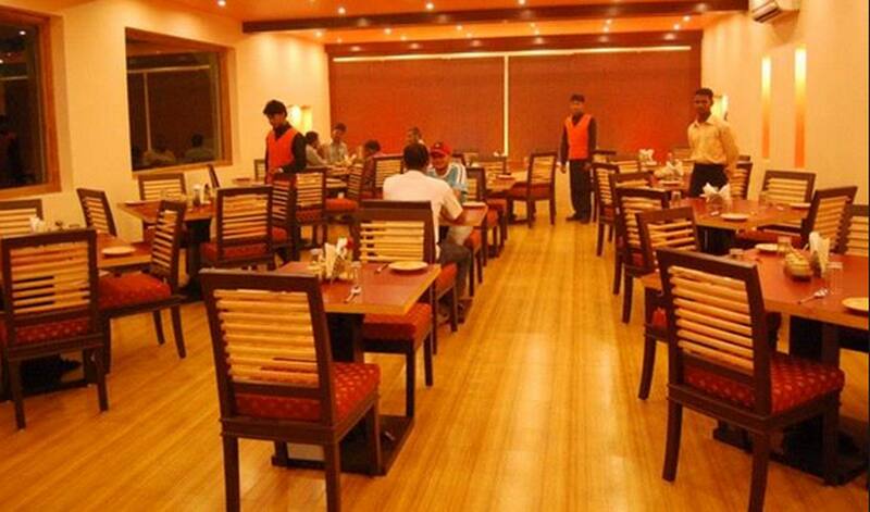 Hotel  Hello Jeypore, Jeypore 5